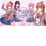 DDLC RP/FAN GROUP <3