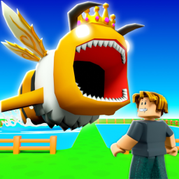 [🐝] Farm a Fish 🐟 icon