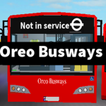 Oreo Busways