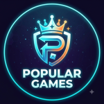 PopularGamesStudio