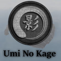 [VISITAÇÃO] Umi No Kage 海の影
