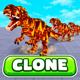 Animal Clone Engine