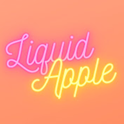 AFK| Liquid apple
