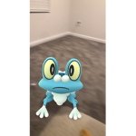 PokémonCaféReMix