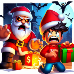 [NEW] Christmas Story 🎅