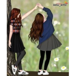 Daisy and Hannah Army!!