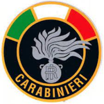Carabinieri italiani gruppo
