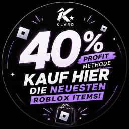 Roblox buyer