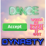 DYNASTY DANCERS
