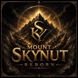 MOUNT SKYNUT REBORN