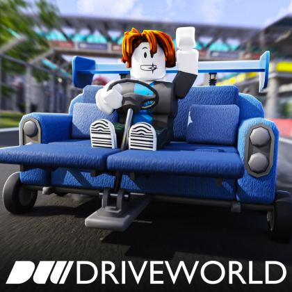Drive World