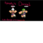 εїз Nutelly's Dance εїз