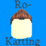 Ro-Karting Official: Communications Department
