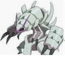 The Official Golisopod Squad War Game