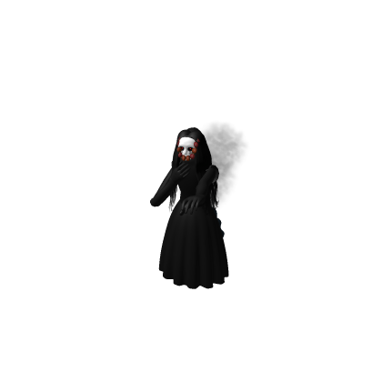 the mimic fanmade shinihiachi