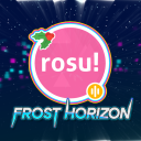 rosu!mania 7.50.1 🎧 Music + Rhythm