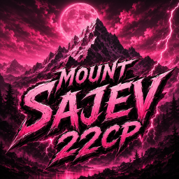 [FREE AVA] MOUNT SAJEV