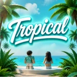 Tropical' Group Thumbnail
