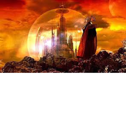 Doctor Who : Gallifrey Stands