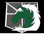 The Eldian Armed Forces (AOT:Violet)