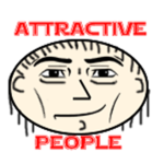 Attractive People