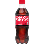 CocaCola Slurp