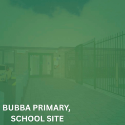 Bubba Primary School