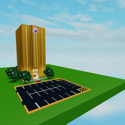 welcome to the last resort