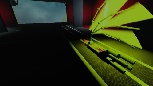 solar surfing in tornado alley