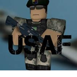 Lackland AFB