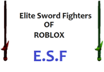 Elite Sword Fighters Of ROBLOX!