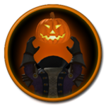 Headless Horseman