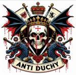 The Anti Imperial Duchy