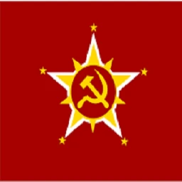 Soviet Union Base Camp icon