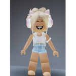 Lia At Roblox
