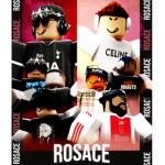 ROSACE.