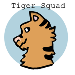 tiger squad lol