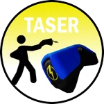 Taser