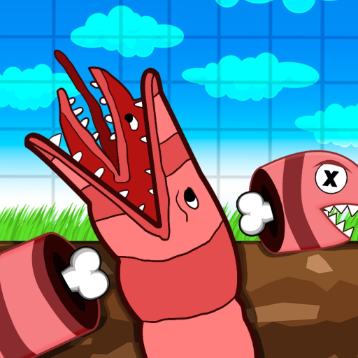 Be A Centipede 🐛 official Roblox game thumbnail