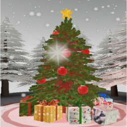 Xmas Gho$t Hangout