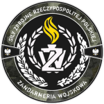 5PInZ • Żandarmeria Wojskowa