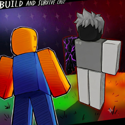 Build and Survive Cruz the youtuber