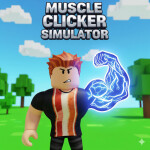 💪 Muscle Clicker Simulator ⚡