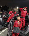 Babyangel gang