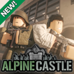 Alpine Castle [early access]