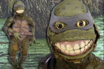 Ninja turtle 1234
