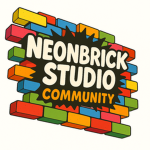 NeonBricksStudio