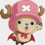 The Potato Pirates of King Piece