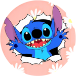 Stitch squad!!!!!!