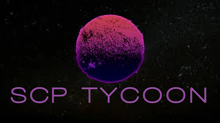 SCP Apocalypse Tycoon thumbnail